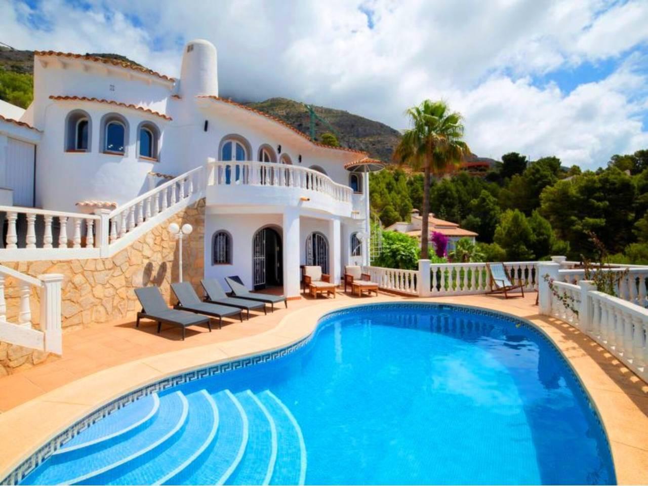 Altea