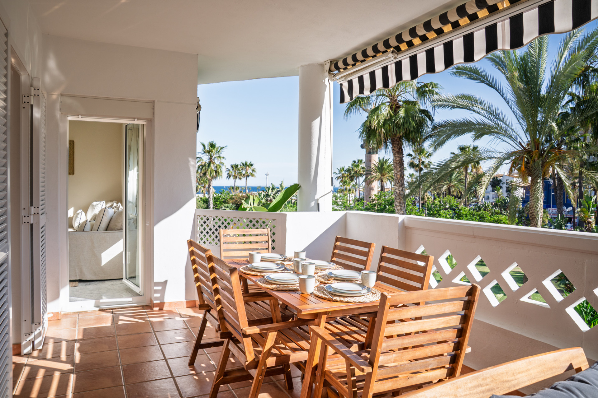 Puerto Banus, Marbella