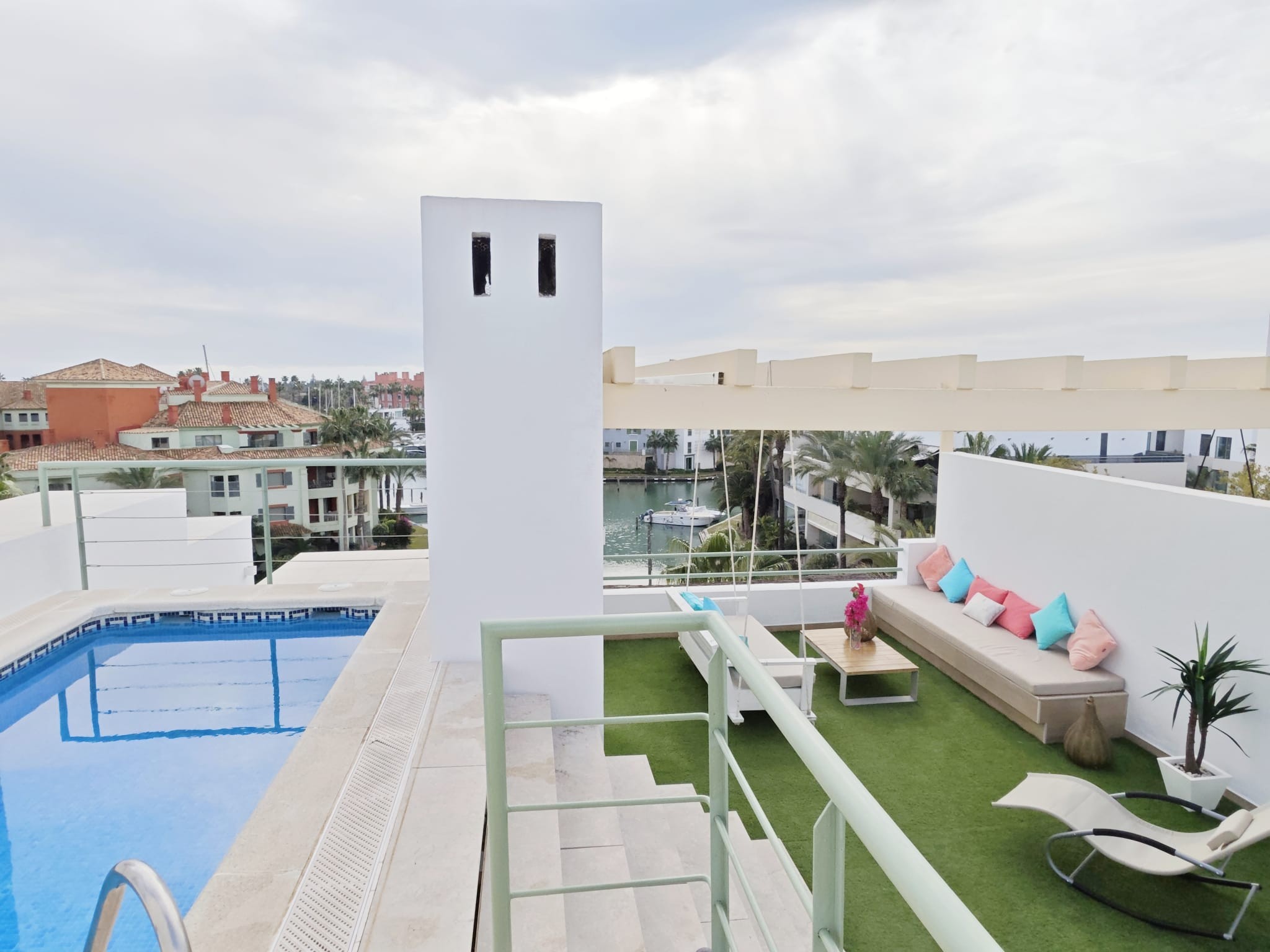 Marina de Sotogrande