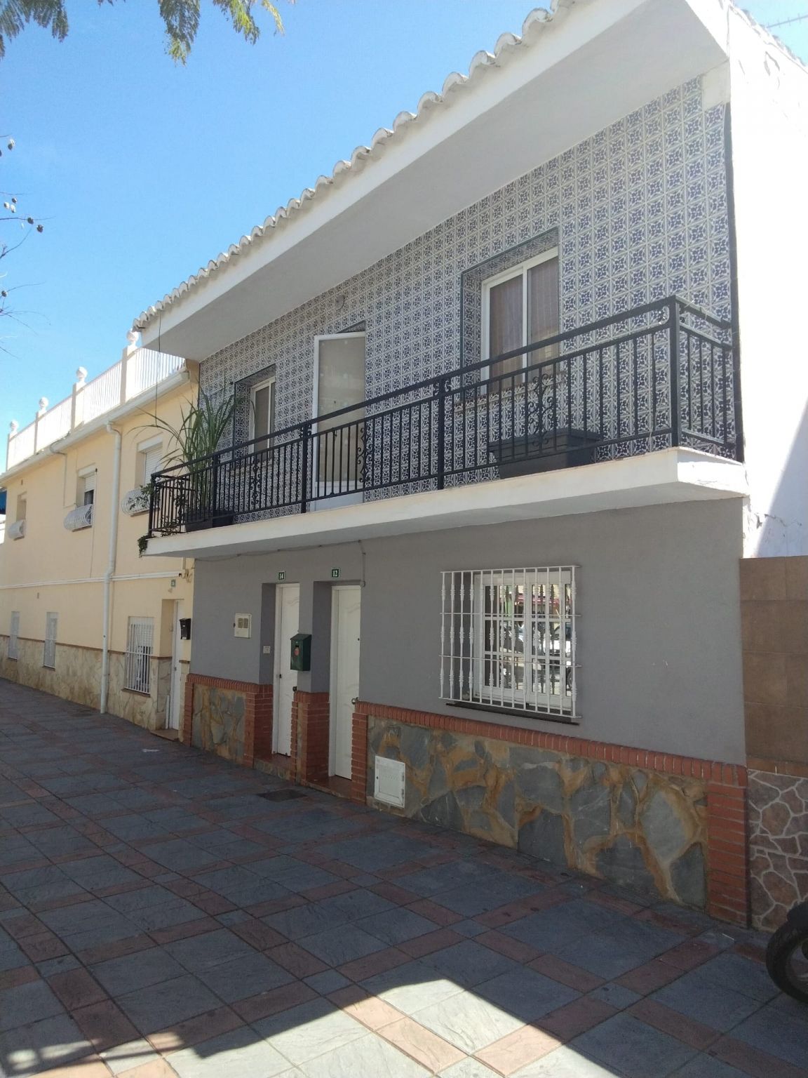 Puerto Deportivo, Fuengirola
