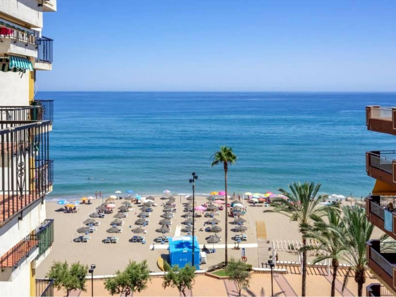 Fuengirola Center