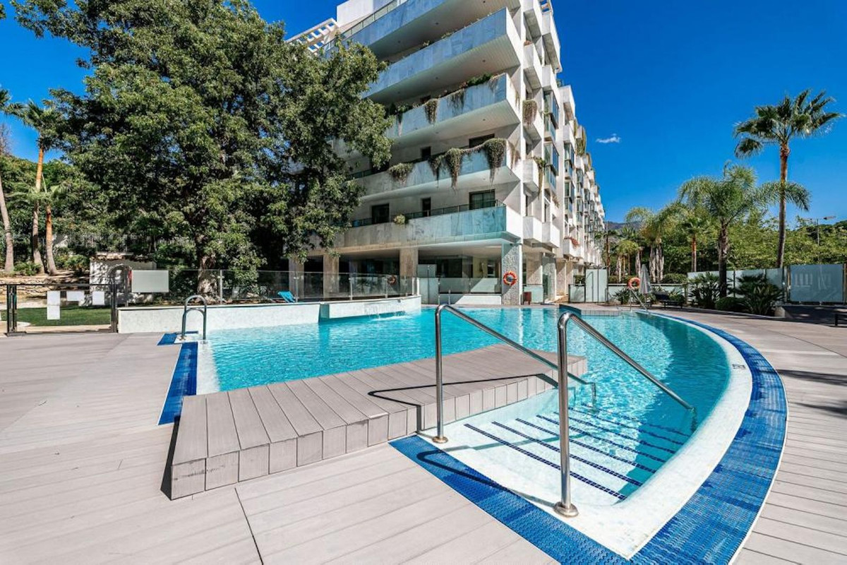 Marbella Golden Mile