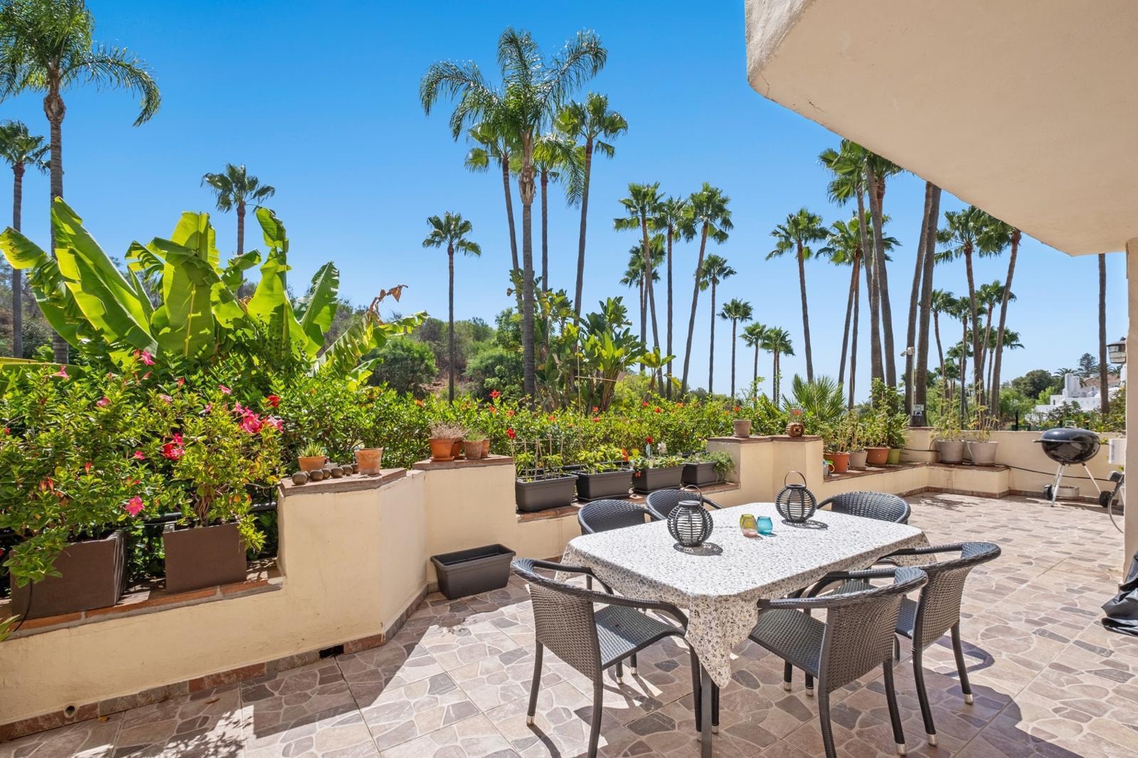 Marbella Golden Mile